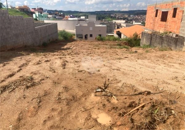 Venda Terreno Itupeva Residencial Botânica 1