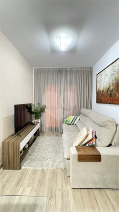 Venda Apartamento Jundiaí Vila Joana 1