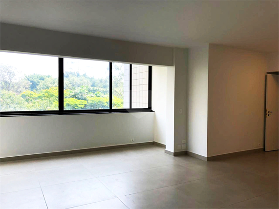 Aluguel Apartamento São Paulo Alto De Pinheiros 1