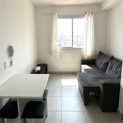 Aluguel Apartamento São Paulo Vila Cláudia 1