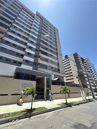 Venda Apartamento Maceió Jatiúca 1