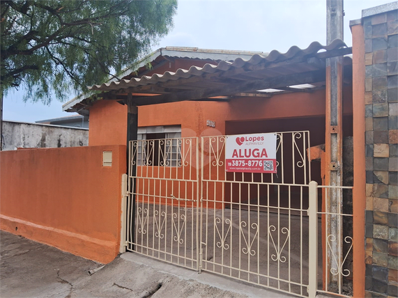 Aluguel Casa Indaiatuba Parque São Tomaz De Aquino 1