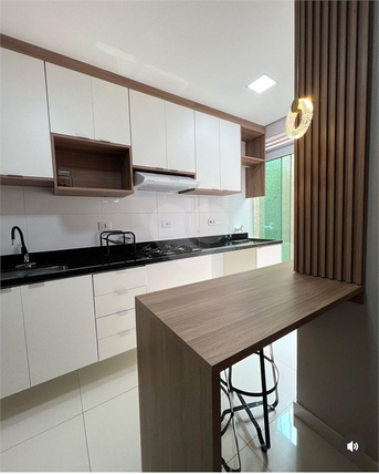 Aluguel Apartamento São Paulo Tucuruvi 1