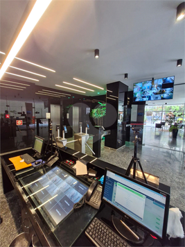 CENTRO ODONTOLÓGICO IBIRAPUERA