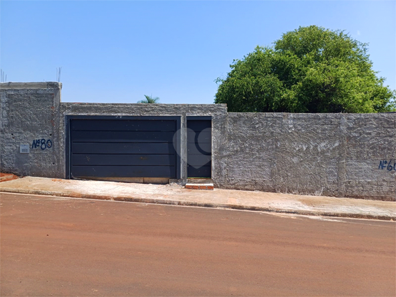 Venda Terreno Ribeirão Preto Jardim Itaú 1