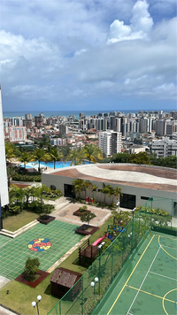 RESID ALTO DAS ALAMEDAS