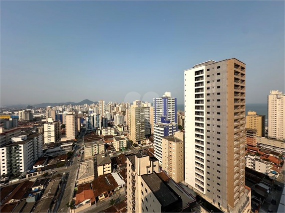 Venda Apartamento Praia Grande Aviação 1