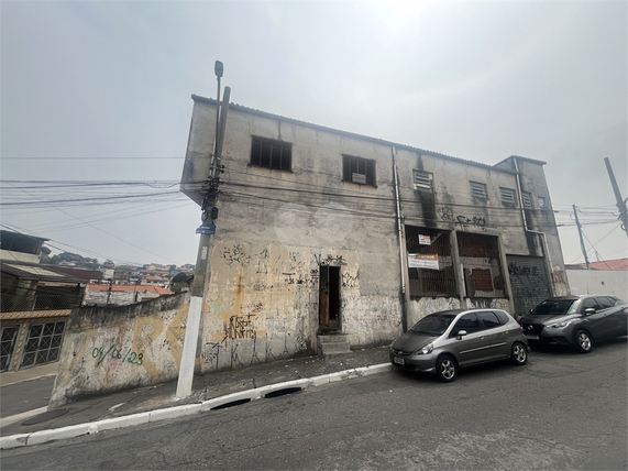 Venda Prédio inteiro São Paulo Parque Casa De Pedra 1