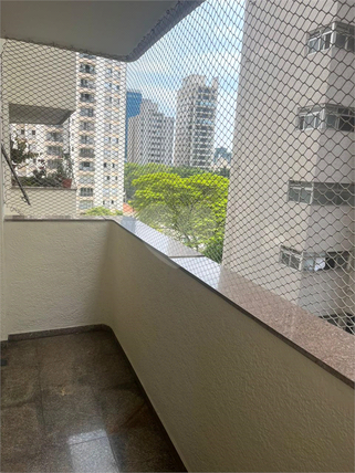 Aluguel Apartamento São Paulo Campo Belo 1