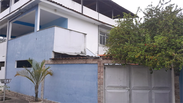 Aluguel Casa Rio De Janeiro Campo Grande 1