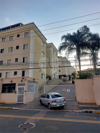 Venda Apartamento Jundiaí Vila Garcia 1