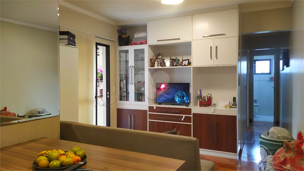 Venda Apartamento São Paulo Vila Polopoli 1