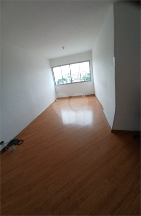 CONJ. RESIDENCIAL ITABERABA