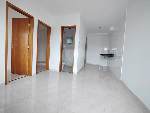 Venda Apartamento São Paulo Vila Paiva 1