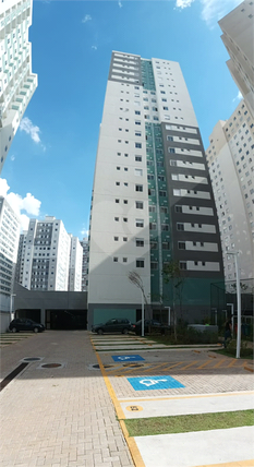 Venda Apartamento São Paulo Liberdade 1