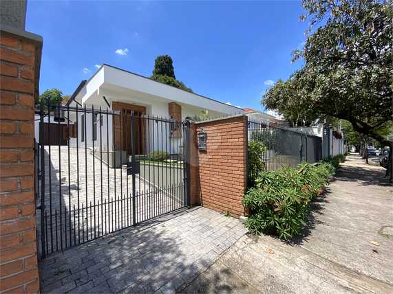 Venda Casa térrea São Paulo Bela Aliança 1