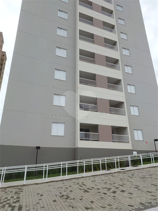 Venda Apartamento Sorocaba Jardim Saira 1