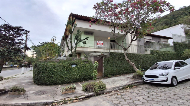 Venda Casa Niterói São Francisco 1