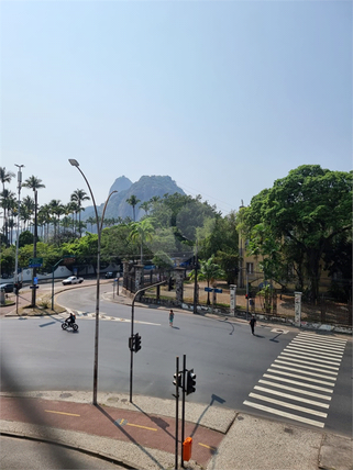 Venda Apartamento Rio De Janeiro Botafogo 1