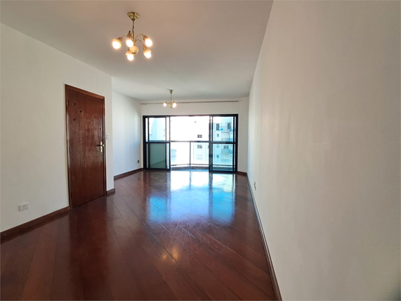 Aluguel Apartamento São Paulo Santana 1