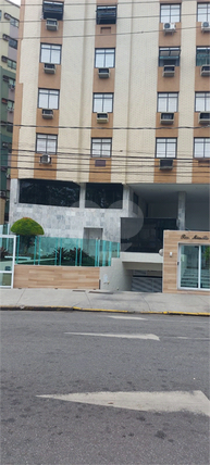 Venda Apartamento Santos Macuco 1