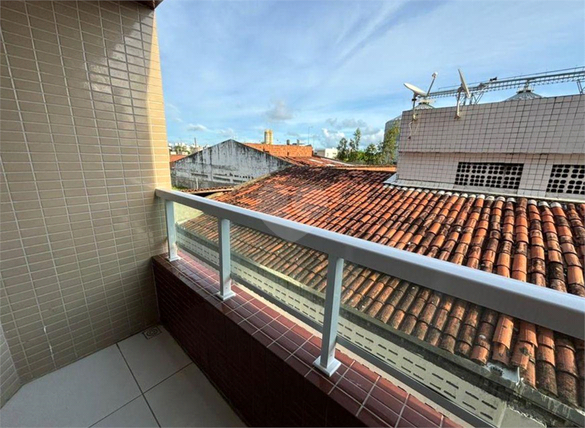 Venda Apartamento Cabedelo Jardim Camboinha 1