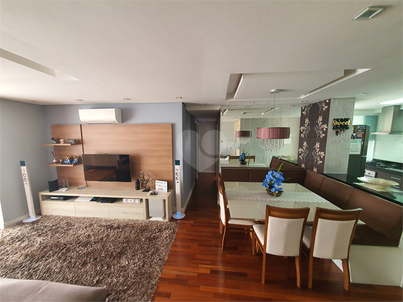 Venda Apartamento São Paulo Vila Campestre 1