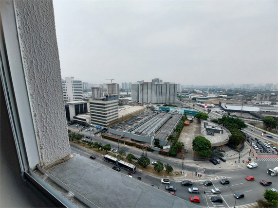 Venda Apartamento São Paulo Várzea Da Barra Funda 1