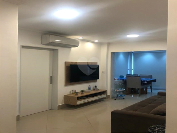 Venda Studio São Paulo Chácara Santo Antônio (zona Sul) 1