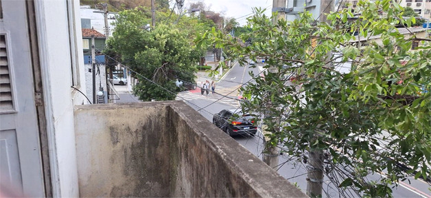 Venda Casa Niterói São Domingos 1