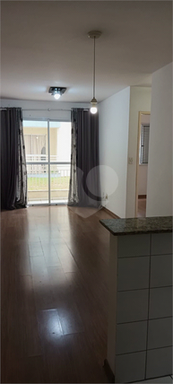 Venda Apartamento São Paulo Jardim Jaú (zona Leste) 1