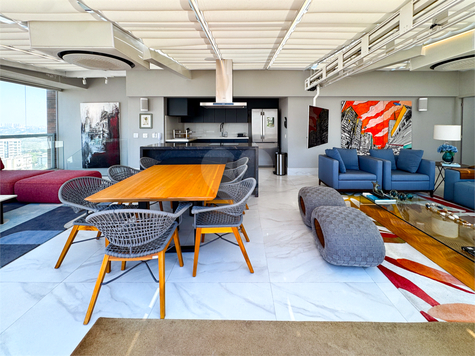 Condomínio Edifício Bonjour Alto De Pinheiros