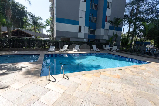 COND TORRES DE SÃO PAULO