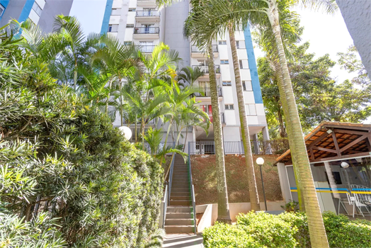 COND TORRES DE SÃO PAULO