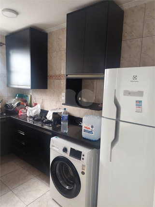 Venda Apartamento São Vicente Centro 1