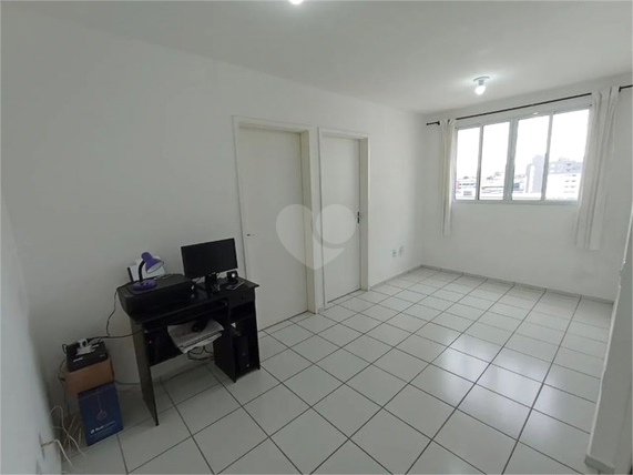 Venda Apartamento São Paulo Parque São Lourenço 1