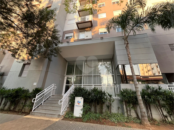 Venda Apartamento São Paulo Jardim Taquaral 1