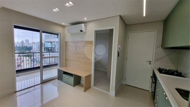 Aluguel Apartamento São Paulo Lauzane Paulista 1