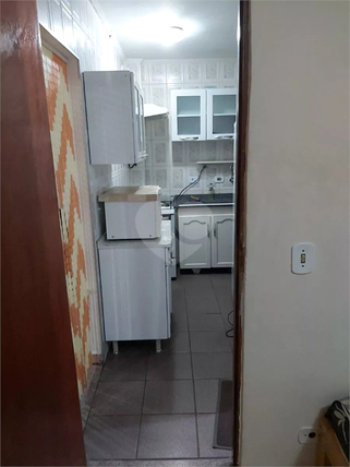 Venda Apartamento São Paulo Jardim Laura 1