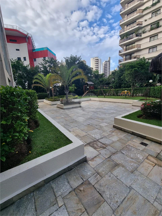 Venda Apartamento São Paulo Santana 1