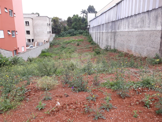 Venda Terreno São Roque Jardim Flórida 1