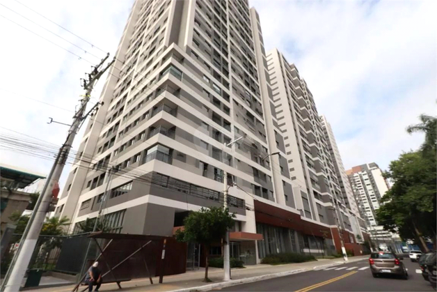 Aluguel Apartamento São Paulo Vila Independência 1