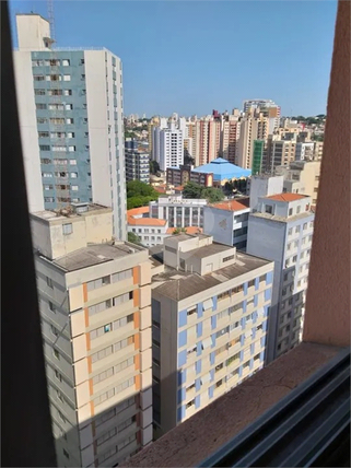 Venda Apartamento Campinas Centro 1