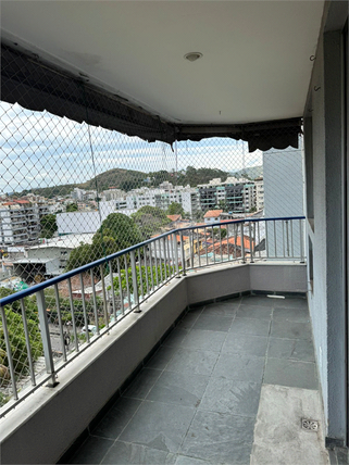 Venda Apartamento Rio De Janeiro Freguesia (jacarepaguá) 1