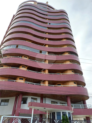 Venda Apartamento Praia Grande Flórida 1