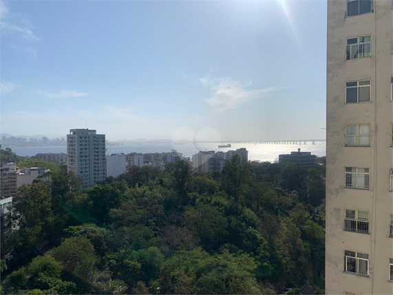 Venda Apartamento Niterói Centro 1