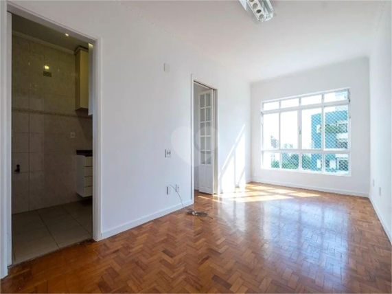 Venda Apartamento São Paulo Pinheiros 1