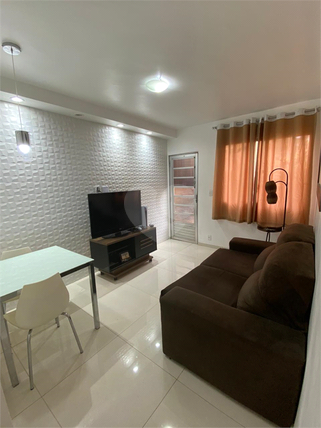 Venda Apartamento Rio De Janeiro Campo Grande 1