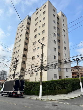 Venda Apartamento Osasco Bela Vista 1