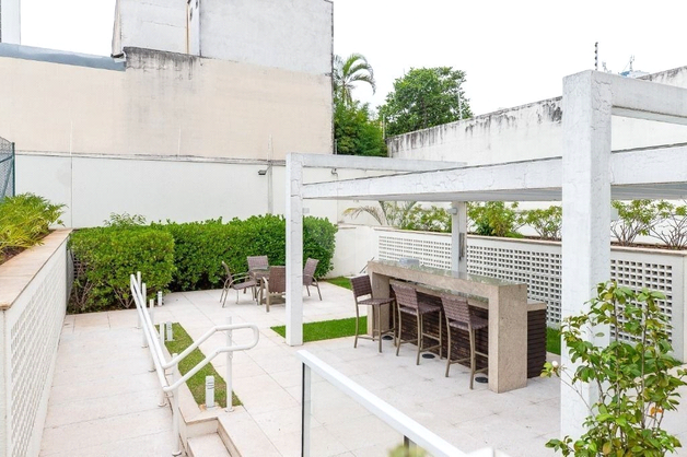 Venda Apartamento São Paulo Vila Mariana 1